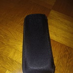 Clark glasses case new black