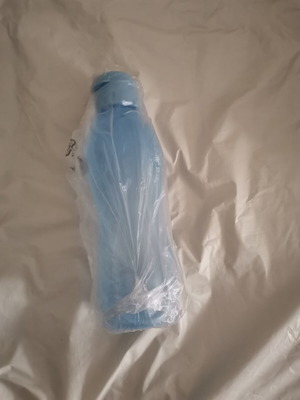 Tupperware bottle 750 ml new