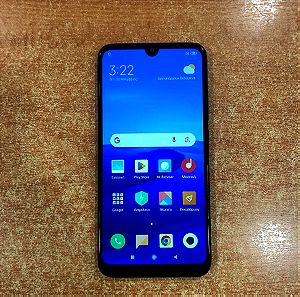 Xiaomi Redmi 7 16GB Μπλε ( Σαν Καινούργιο )
