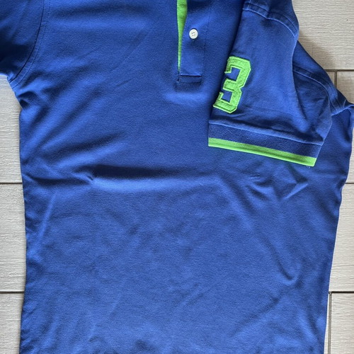 Polo Ralph Lauren T-shirt, blue, size S