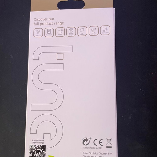 iPhone 12 Pro Max UltraMag Case new, MagSafe compatible