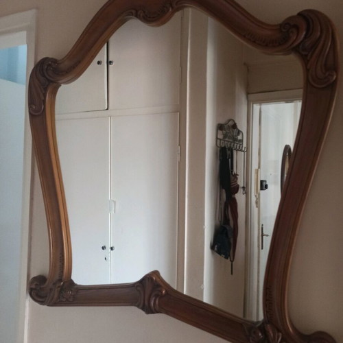Vintage MIRROR -