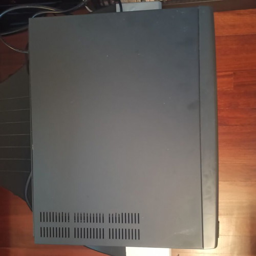 Sanyo VHS Video Player Recorder