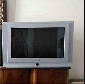 Τηλεόραση Samsung 2000s
