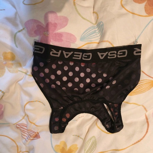 Sports bras like new, pack of 3, size S
