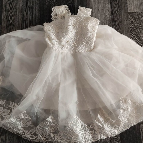 Dress for Flower Girl