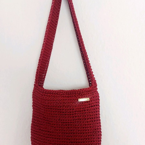Handmade bag new