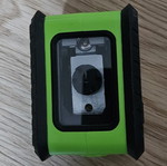 Hilda Lazer Level 2D laser level 2D new