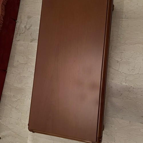 Coffee table used