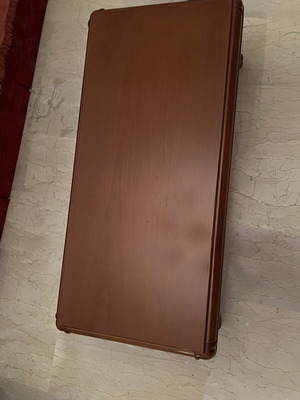 Coffee table used