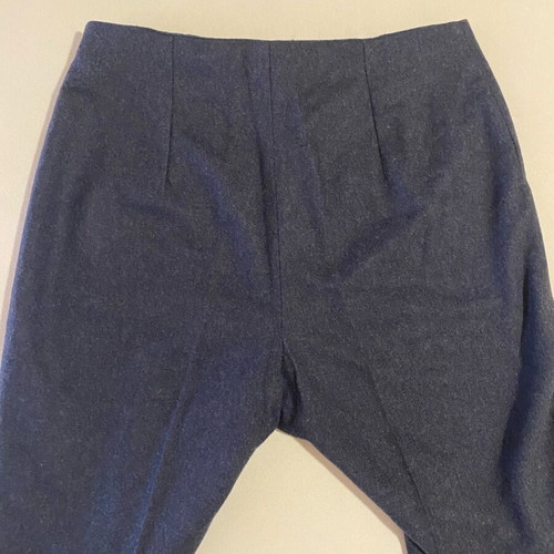 Anna Riska women's wool pants XL used