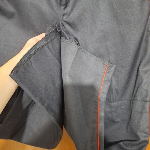 Fire Service jacket and trousers set like new