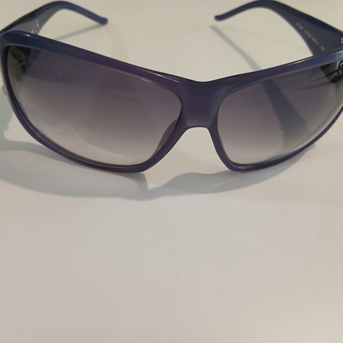 Just Cavalli purple sunglasses