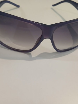 Just Cavalli purple sunglasses