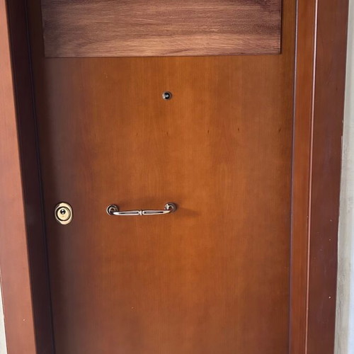 Security door like new