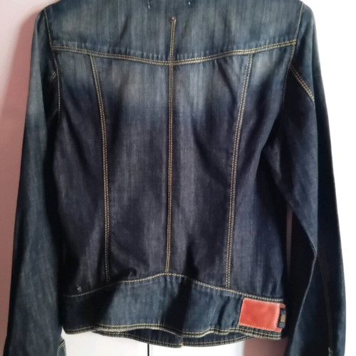 BSB denim jacket like new, size M