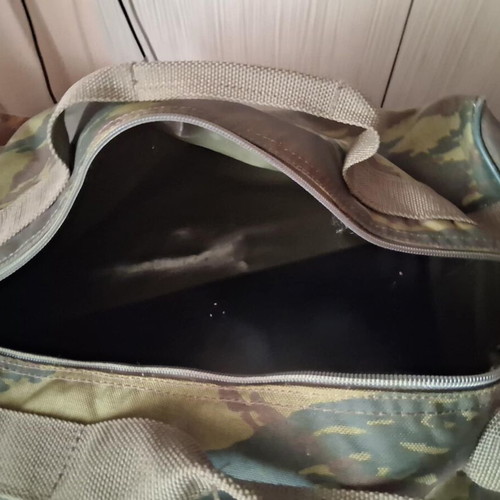 Travel sack like new