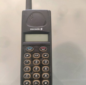 Sony Errickson GA628 (1996)