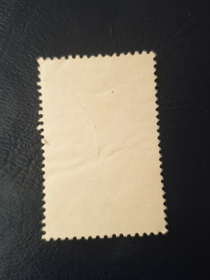 1969 60Mills Libya stamp used