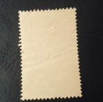 1969 60Mills Libya stamp used