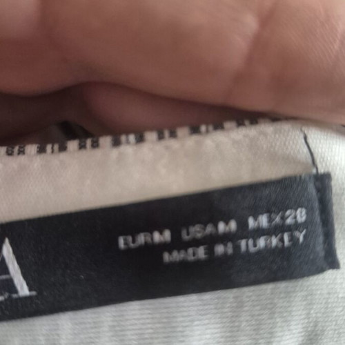 Zara jumpsuit size M like new, gray
