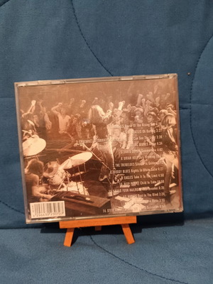 Legend Rock Ballads CD used