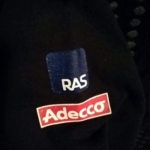 MEN'S HOODIE - KRONOS
