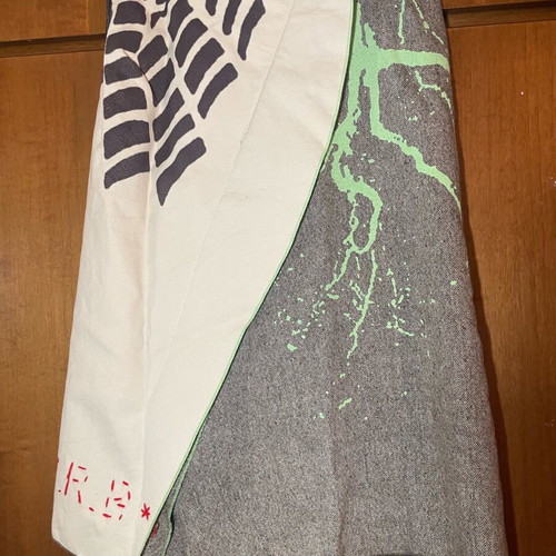 St Martins skirt like new, size XS