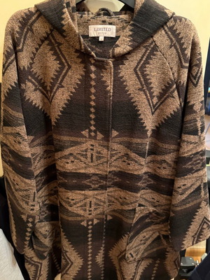 Πόντσο Marks and Spencer Limited Edition μέγεθος Large σαν καινούργιο