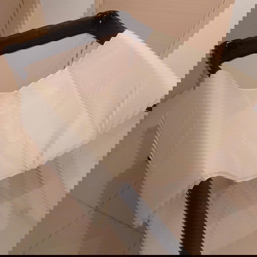 Παρκοκρέβατο Hauck Dream N’ Play σε άριστη κατάσταση