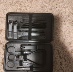 Nail set new