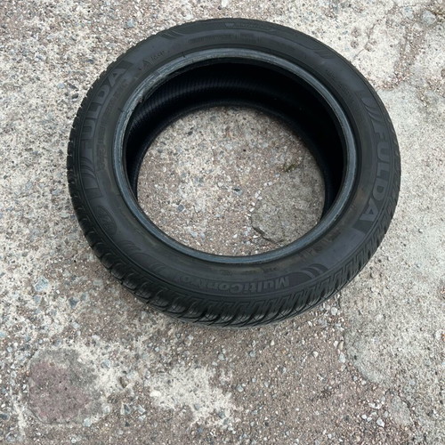 Fulda tires used, pack of 2, size 185/55/15