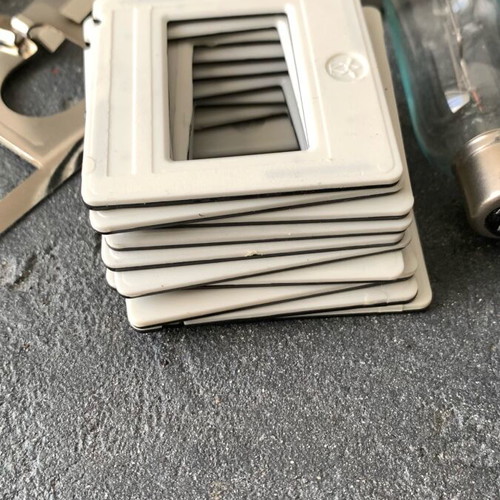Slide projector new