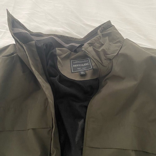 Regatta fall jacket new, size L