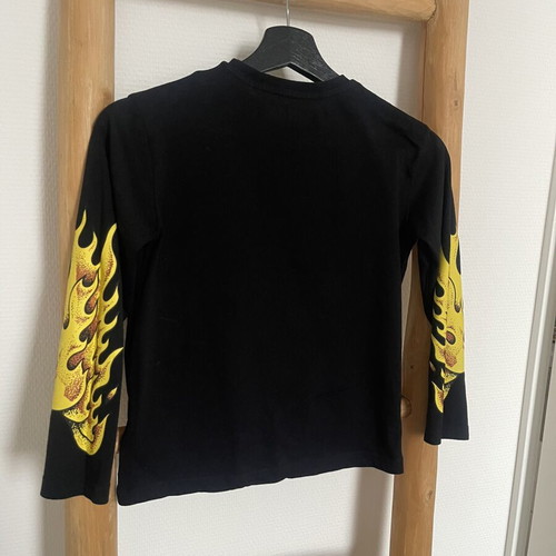Fortnite long sleeve shirt size 128