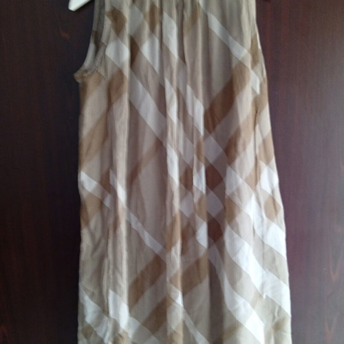 Burberry dress size 44