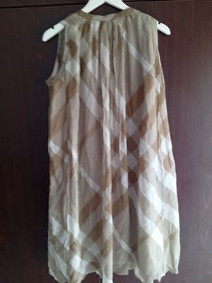 Burberry dress size 44