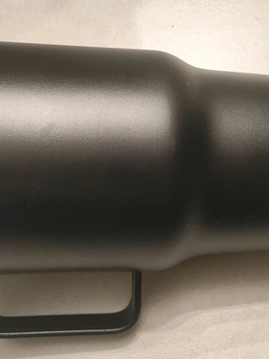 Thermos cup new