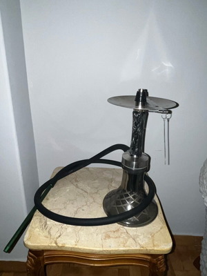 Dum hookah like new