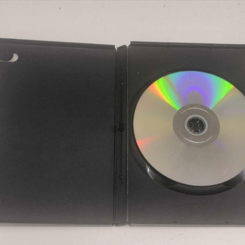 Hans and the Silver Skates DVD used, dubbed