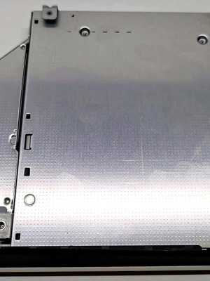 Sony Optiarc AD-7700S DVD/CD επανεγγράψιμη μονάδα, λευκή