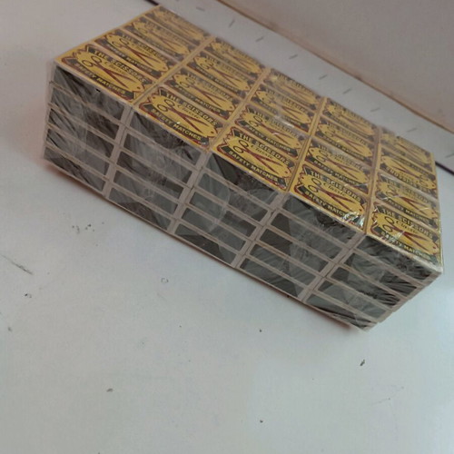 Matches new, pack of 100 boxes