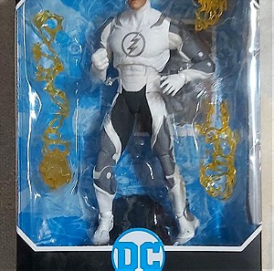 DC Multiverse Injustice 2   The Flash -Hot Pursuit