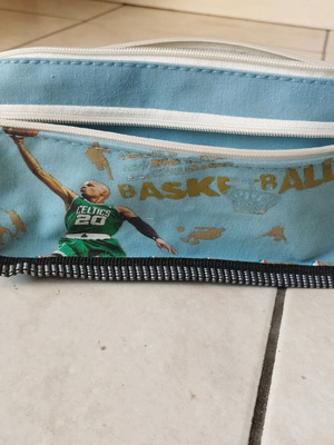Pencil Case like new