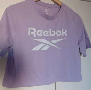 Μπλούζα Reebok, M