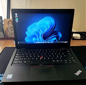 Lenovo ThinkPad l380