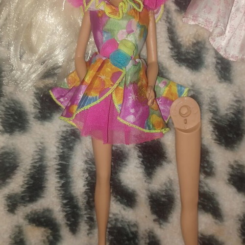 Barbies Sindys σετ 18 μεταχειρισμένων από 80s-90s