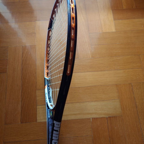 Prince Exo3 Tour Team 100 tennis racket