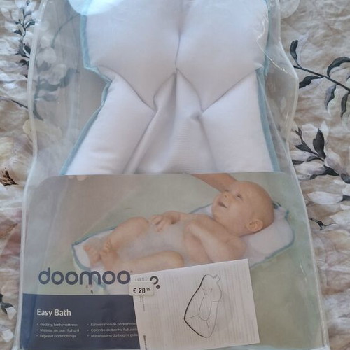 Bath Pillow for Babies 3 to 8 kg new