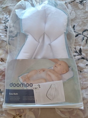Bath Pillow for Babies 3 to 8 kg new